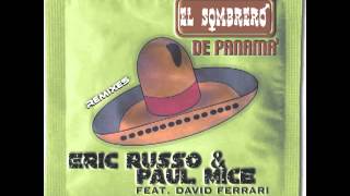 El Sombrero de Panama - Remix Brick Studio