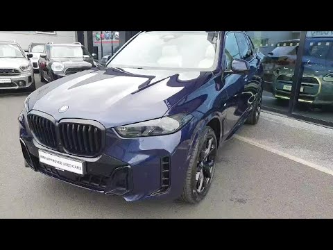BMW X5 xDrive50e M Sport - Image 2