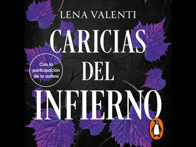 Vídeo relacionado con Caricias del infierno: Trilogía del Fuego Sagrado 3