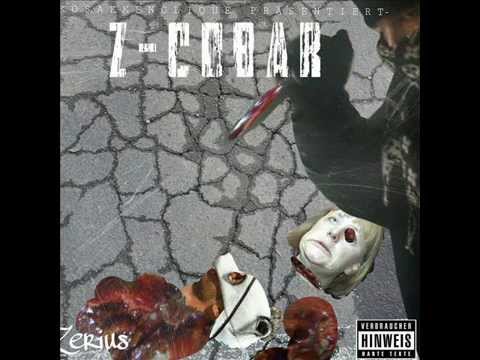 Zerius - Humancentipad - Intro (Prod. by Mervano Beat by Black Bronx)