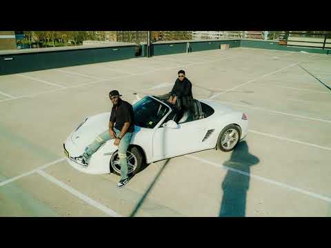 Tres Navy - ROOFTOP (prod. Lyente) (Audio)