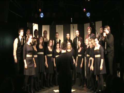 The KKK Took My Baby Away