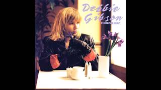 Foolish Beat - Debbie Gibson (1987) audio hq