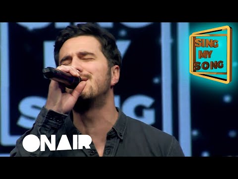 Sing My Song KASTRIOT GRAJQEVCI