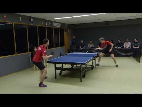 221112 3. Div, Kasper Furbo - Anders Reutzer Sørensen GOLDEN SET