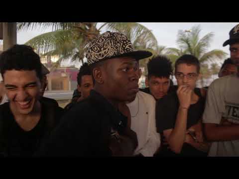 Hillo e Golden Husky x Natan e NJ - Batalha da Torre 78ª edição (1º fase)