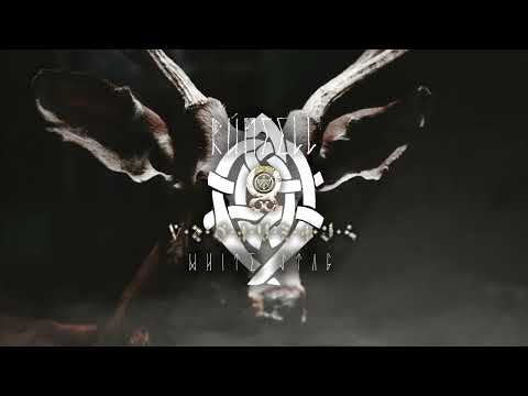 Rúnfell   White Stag