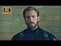 Captain America Entry In Avengers Infinity War Hindi Dubbed Avengers Infinity War Short Clip
