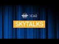 #AirNavConf SkyTalk  - ICAO API Data service