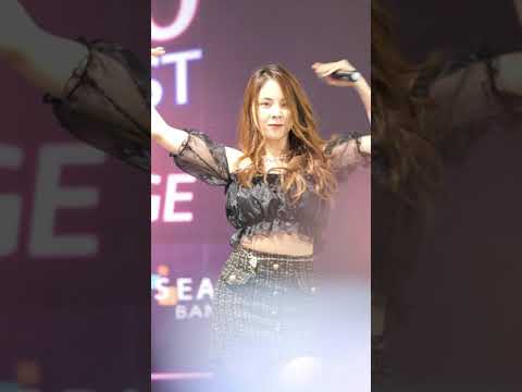 201107 Pretzelle Inc - ไหวมั้ย (NEVER GIVE UP) @ BHF2020 ICONIC IDOL FEST STAGE 2 [Fancam 4K 60p]