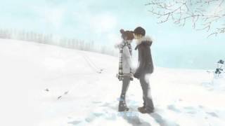 ► Melt the snow (Lyrics) || Shayne Ward