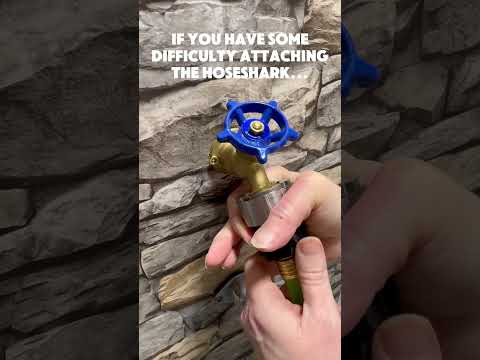 HoseShark Instructional