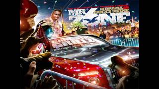 12. Stove Music - Gucci Mane | MR ZONE 6