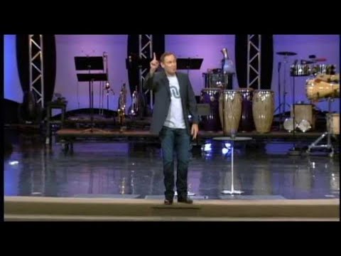 Hol dir den ganzen Segen! – Bayless Conley