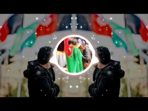 Baktash Joya - Mayhan ay Mayhan - Official Video