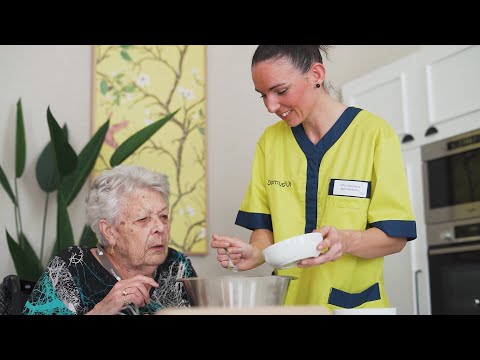 Maison de retraite Les Sorbiers à Fonsorbes - Visitez notre résidence