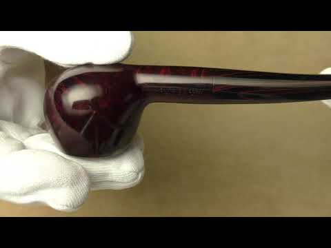 Dunhill Chestnut 4407 - pipe D782