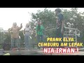 ELYA CEMBURU AM LEPAK DENGAN NIA PRANK KENA TUDUH