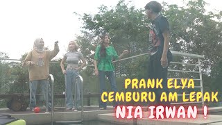 Nia irwan deodorant video