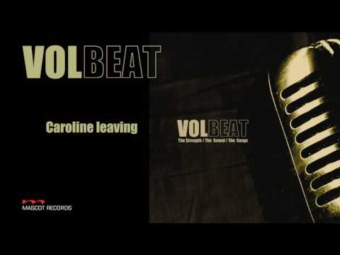 Video thumbnail for Caroline Leaving