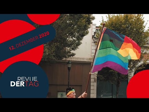 DER TAG Revue | KW50 2020