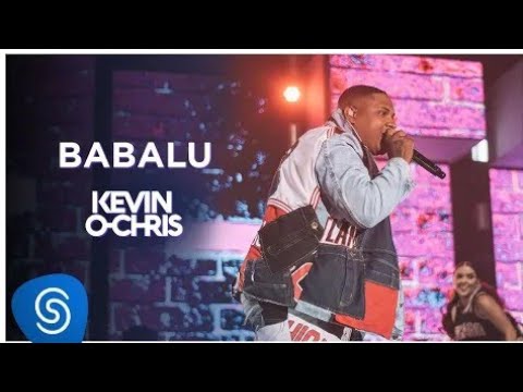 KEVIN O CHRIS - BABALU (DVD EVOLUIU ) música nova MP3 lançamento 2020