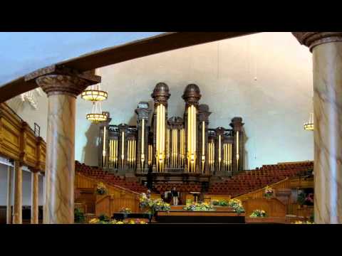 Grand choeur dialogué