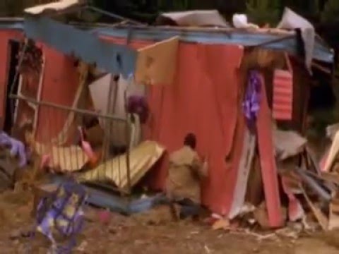 Smallville emlékezetes pillanatok