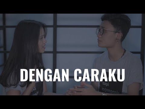 ARSY W & BRISIA JODIE - DENGAN CARAKU (Cover) | Audree Dewangga, Petrus Mahendra, Yotari Kezia