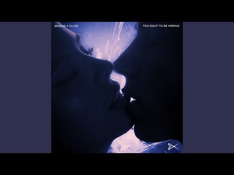 TOO RIGHT TO BE WRONG