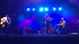 The Infamous Stringdusters - Hazosphere @ Strings &amp; Sol 2014