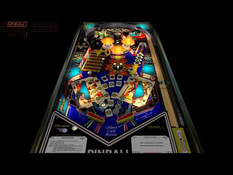 Kings of Steel (Bigus Mod) Pinball VPX