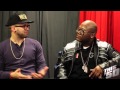 Andy Mineo Talks Christian Rappers; "Heroes For ...