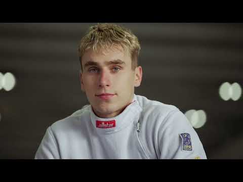 UIPM 2025 Pentathlon World Championships - Men's qualifications