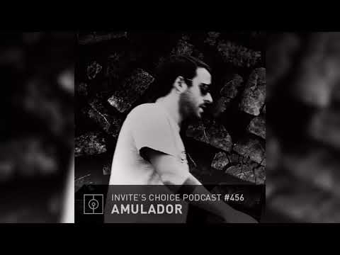 Invite's Choice Podcast 456 - Amulador