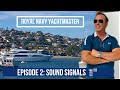 Five Most Important Sound Signals For Boating Safety