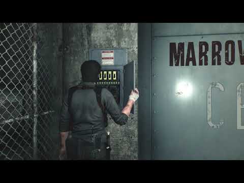 THE EVIL WITHIN 2 Walkthrough Gameplay - Part 19