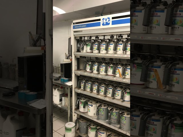 United Panel Works - Mildura, VIC
