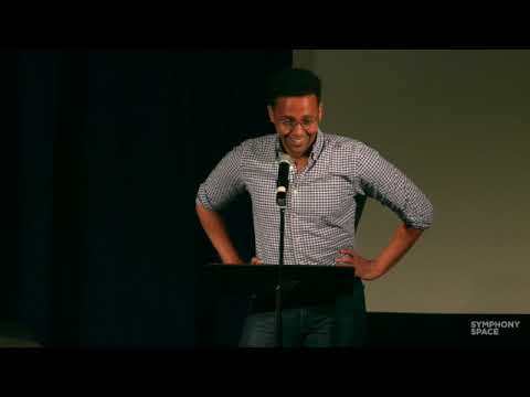 Sam Kedebe at Uptown Showdown - Remote Vs. In Person