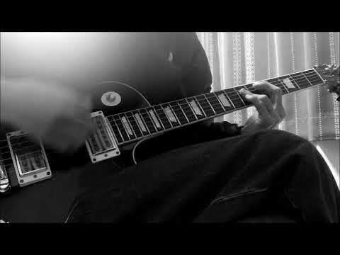 Just Like Anyone(Soul Asylum) Guitar Cover