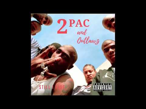 11. Killuminati - 2Pac Feat. Outlawz