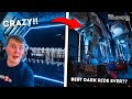 CRAZY First Ride On Rise Of The Resistance Disney Hollywood Studios Vlog