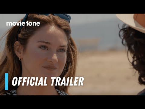 Killer Heat | Official Trailer | Richard Madden, Shailene Woodley
