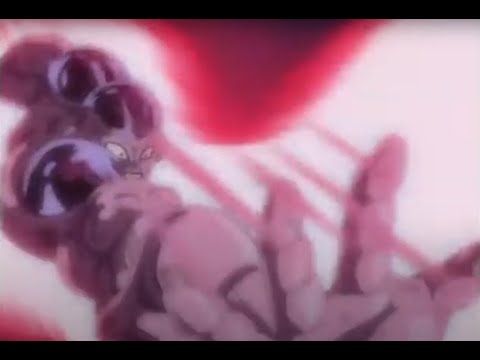 Dragon Ball Z - Goku vs Frieza - You fool! Kai version