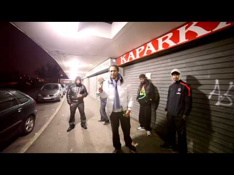 SMS 01 # 17 # CHAM de L'SHEFA