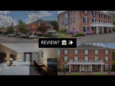 comfort inn foxboro   mansfield