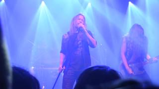 Stratovarius - Before The Winter (Tavastia 4.10.2014)