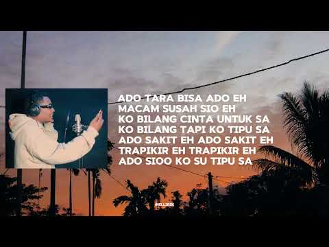 MAFIA GANG x Bilang Dia BII'MG Brianwambiser | lirik lagu