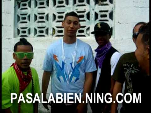 el fosforo con el poeta callejero en santiago