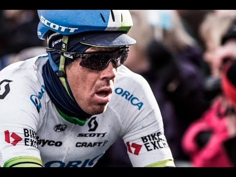 2016 Tour de Yorkshire - Stage 1